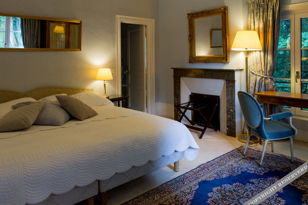 Maison D'hôtes D'exception Château Du Romerel Baie De Somme